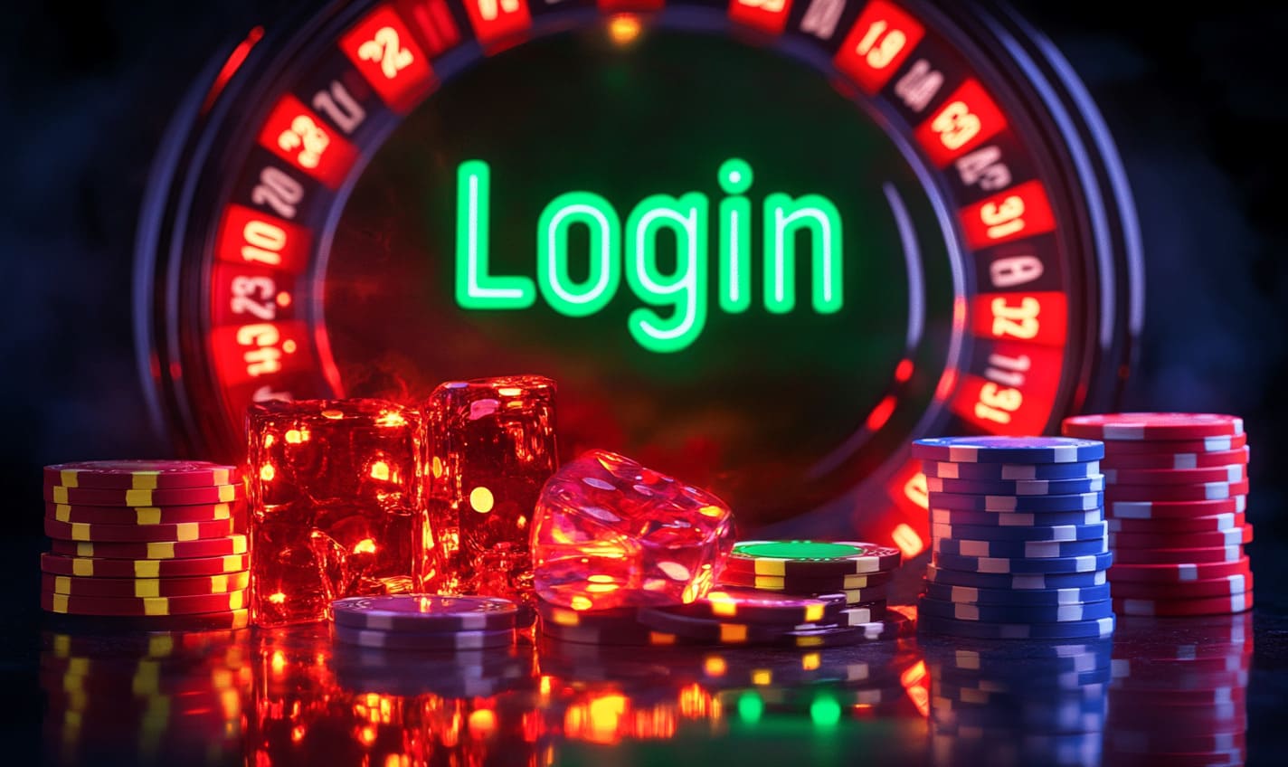 Seamlessly Registration at EK333 Casino 
                              